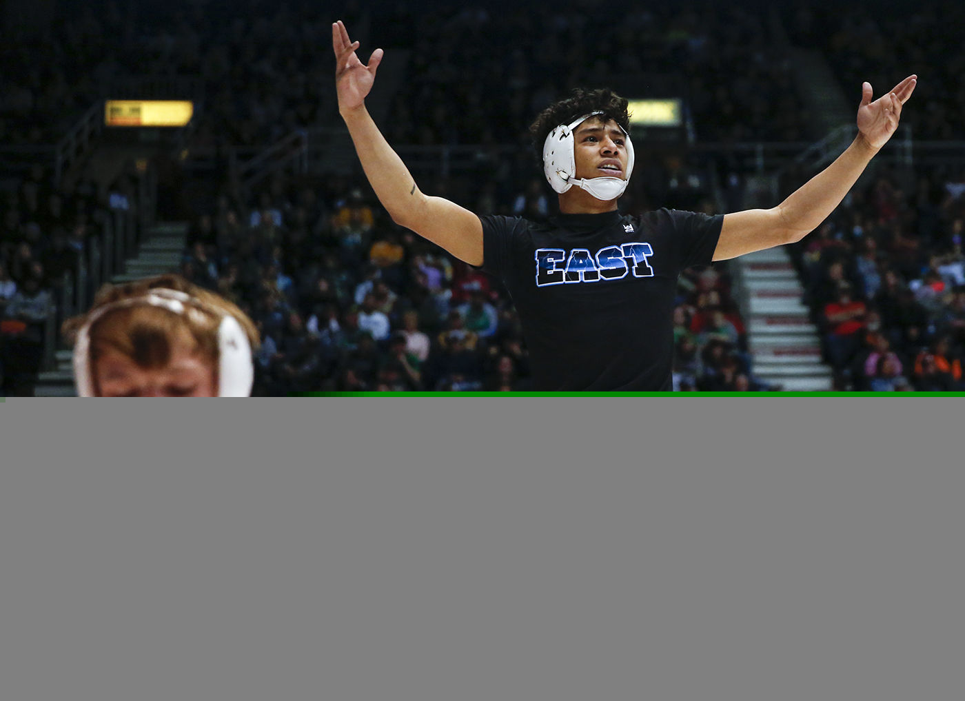 State Wrestling Finals